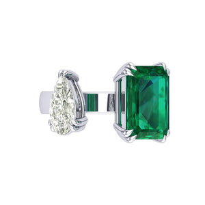ECN ladies rings