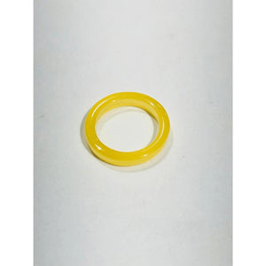 child's ring; plastic (ECN 1133)