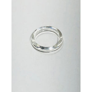 child's ring; plastic (ECN 1129)
