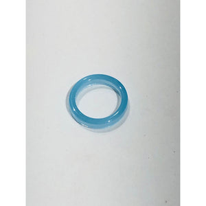 child's ring; plastic (ECN 1128)